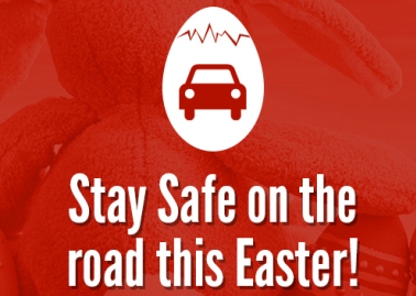 Easter Road Safety